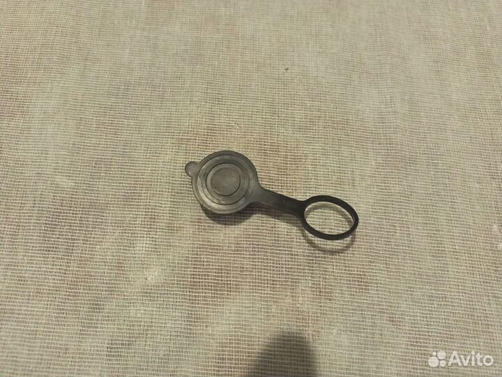 Подножка,заглушка для электросамоката Kugoo M4