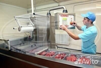 Обвальщики. Жиловщики. Вахта в Воронежскую область