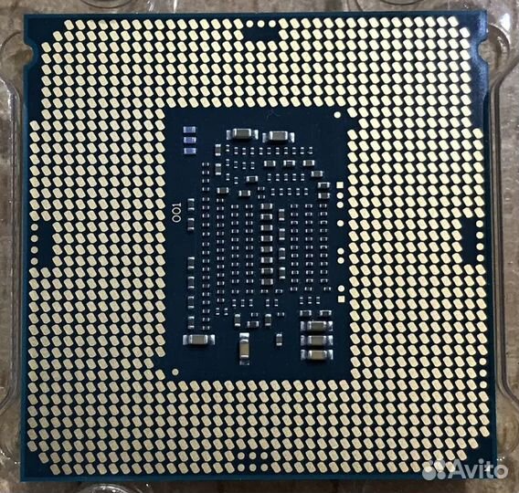 Intel Core i7-6700K Skylake