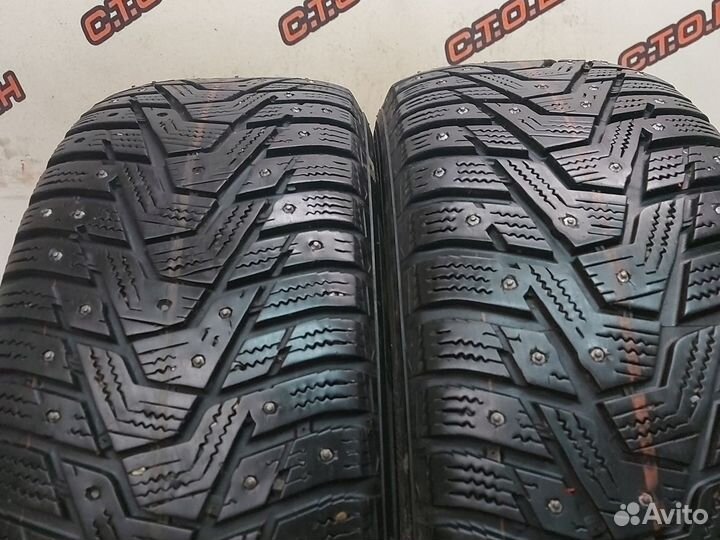 Hankook Winter I'Pike RS2 W429 185/60 R15 88T