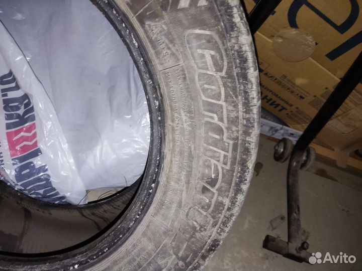 Cordiant Business CA 2 215/65 R16