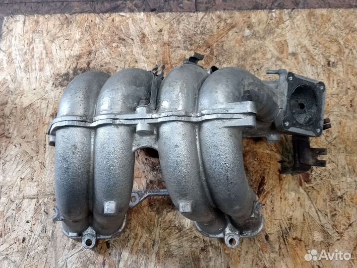 Впускной коллектор Газель 4216