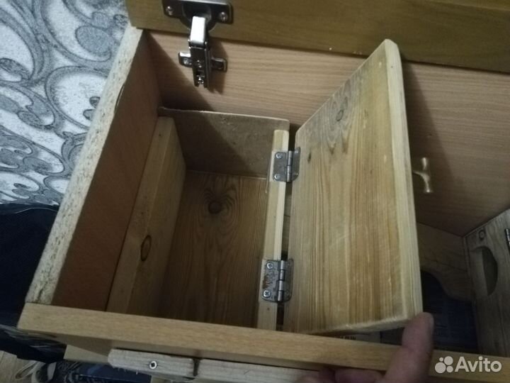 Клетка (витрина) для грызунов