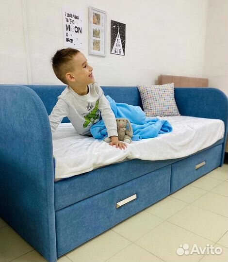 Диван кровать в наличии