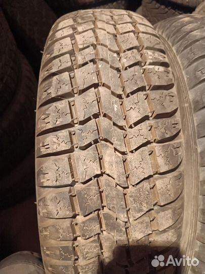 Forward 121 Kornet Soyuz 225/75 R16