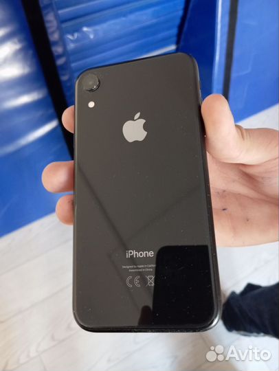 iPhone Xr, 64 ГБ