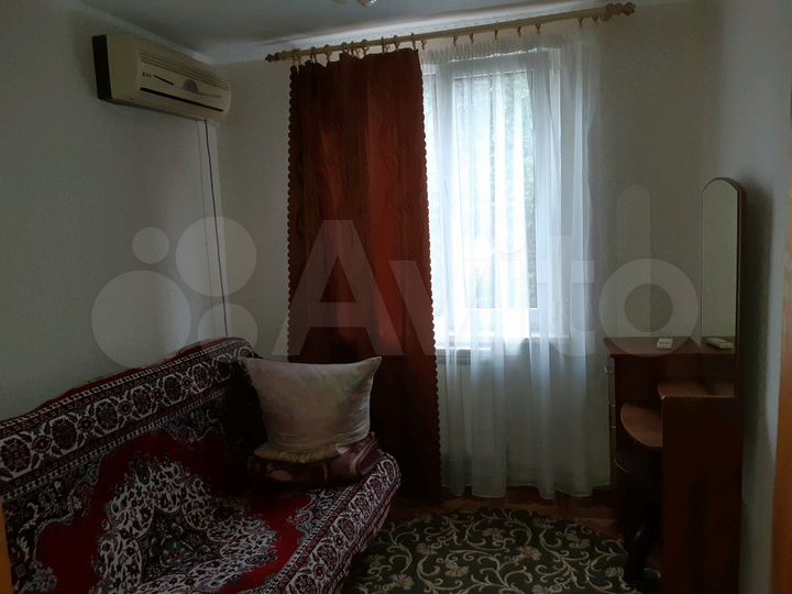 Дом 55 м² на участке 1 сот.