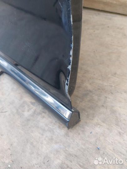 Дверь передняя левая Lexus GS 3 рест. URS190