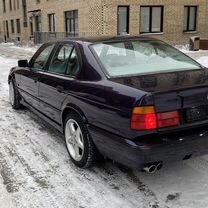 BMW 5 серия 2.0 MT, 1992, 100 000 км, с пробегом, цена 550 000 руб.