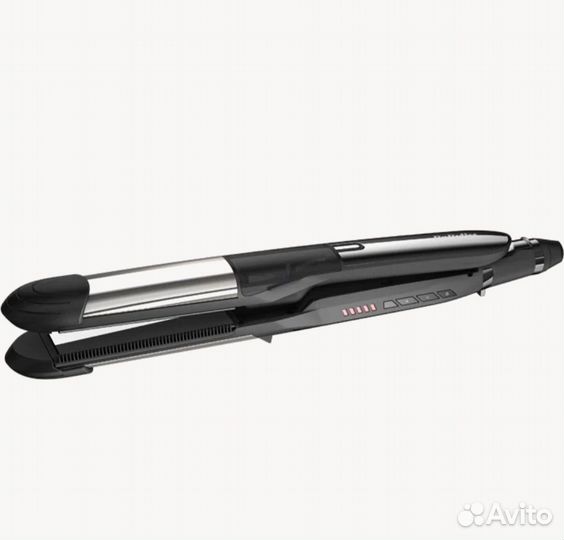 Щипцы BaByliss ST495E, черный