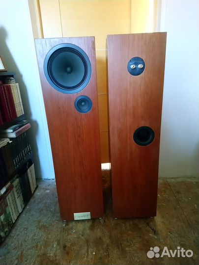 Напольная акустика бу