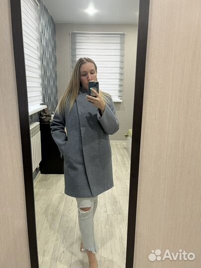 Пальто женское