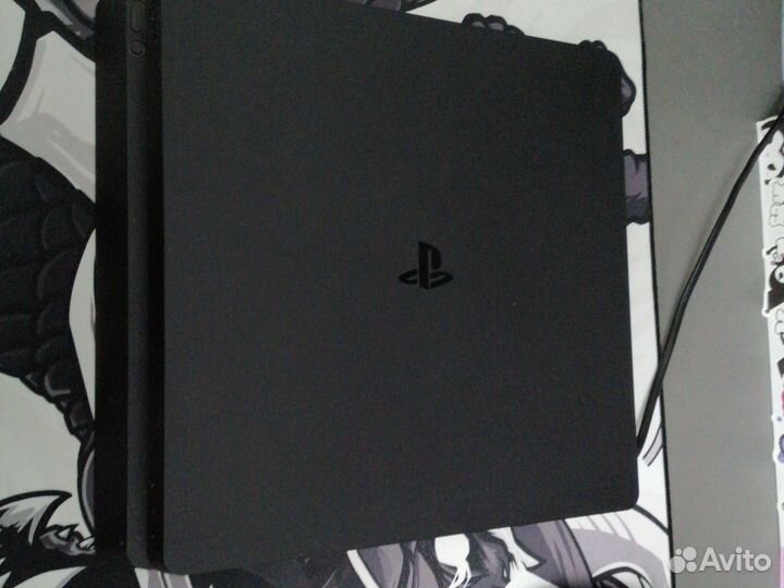 Sony PS4 slim