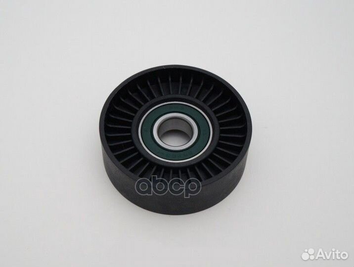 Ролик приводного ремня натяжителя mercedes A-CL