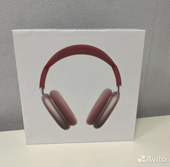 Airpods Max новые. Разные расцветки. Гарантия пров