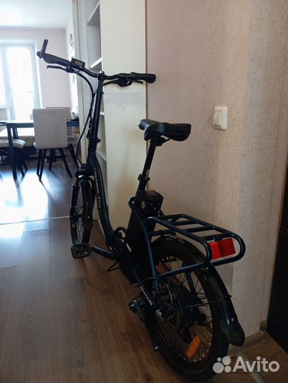 Электровелосипед