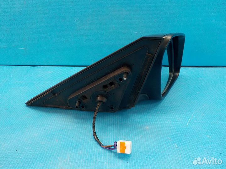 Зеркало заднего вида правое mazda 6 (GG) 2002-2007