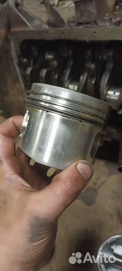 Поршня niva 21213