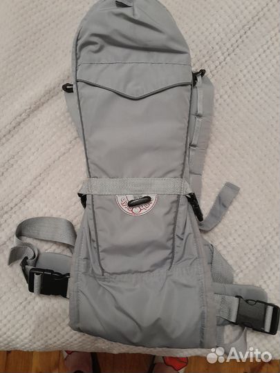 Рюкзак переноска для детей
