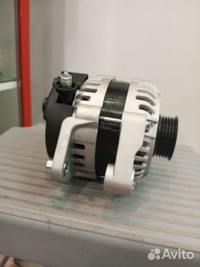 Генератор Lifan Solano