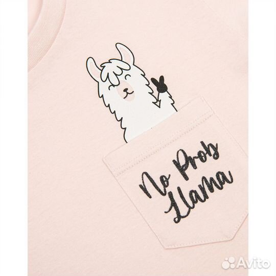 Пижама новая, 134-140