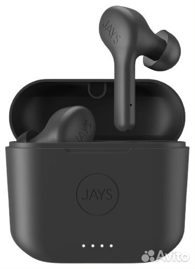 Беспроводные TWS наушники