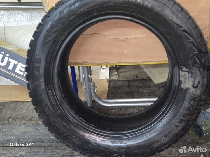 Nokian Tyres Nordman 7 195/60 R15 92T