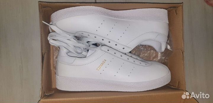 Кроссовки Adidas Topanga р.41,5-42. Оригинал