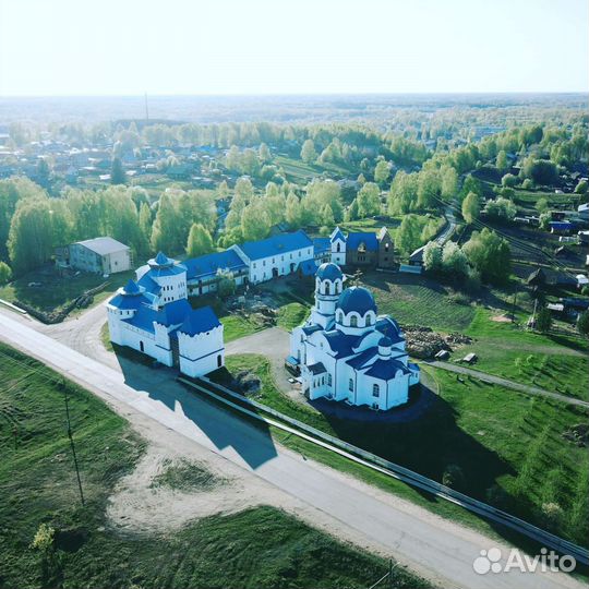 Квадрокоптер dji mavic pro