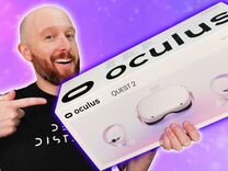 Oculus Quest 2 256Gb