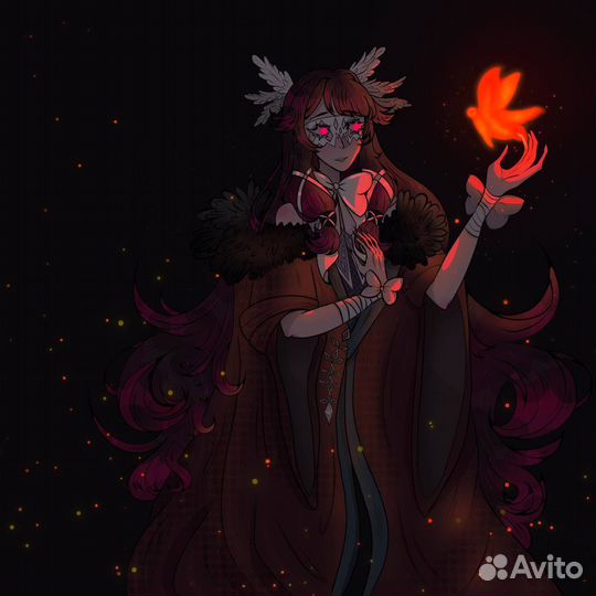 Арт на заказ