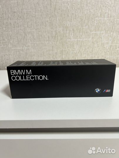 Термокружка BMW M 80232466311