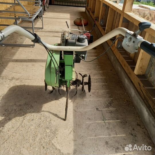 Культиватор Viking VH 440