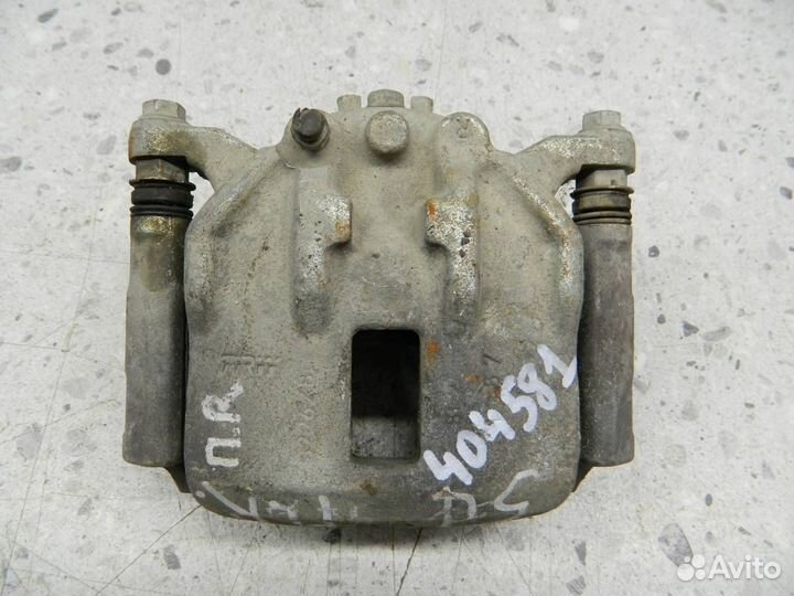 Суппорт передний правый Honda Civic 5D 2006-2012