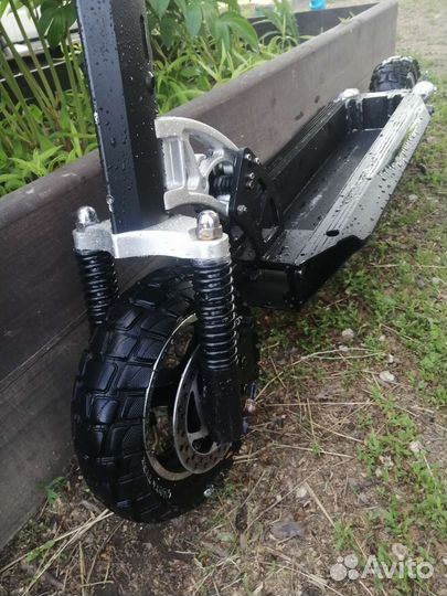 Рама куго м4