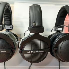 Beyerdynamic 990/770/880