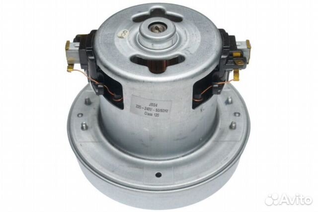 Двигатель для пылесоса LG, samsung, DJ31-00120F