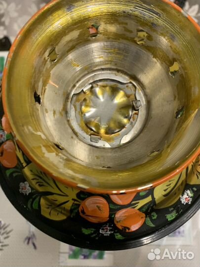 Самовар электрический