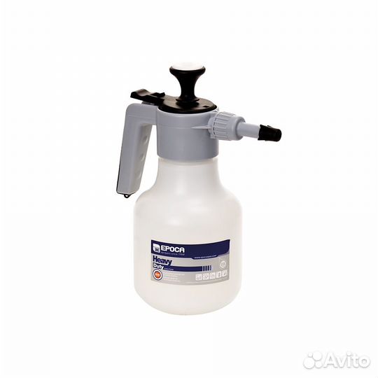 Распылитель накачной Epoca delta TEC 2 7613.R001