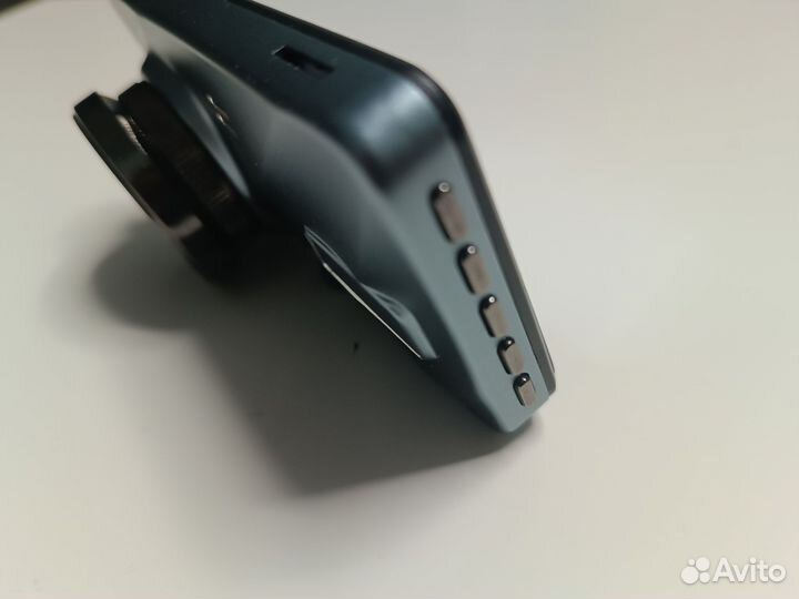 Видеорегистратор автомобильный