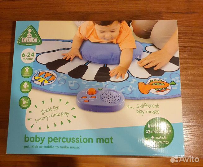 ELC Наборы happyland