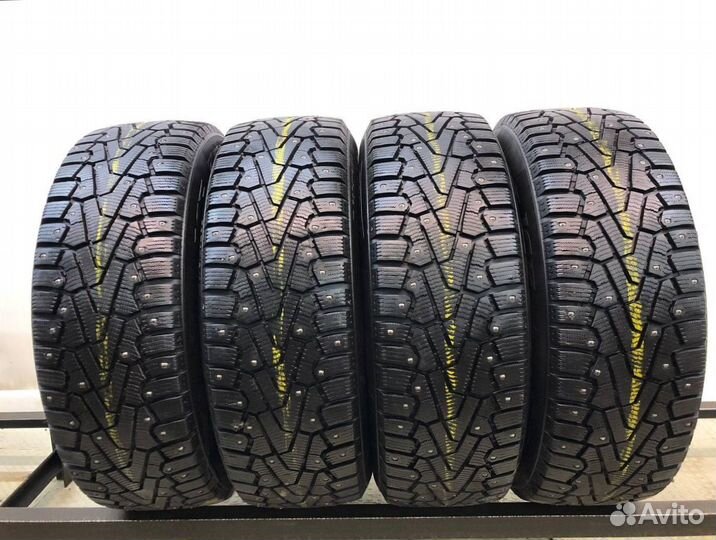 Pirelli Ice Zero 215/65 R16 103Y