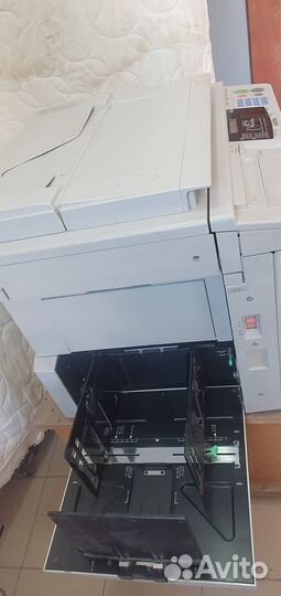 Дупликатор (ризограф) Ricoh Priport VT6000