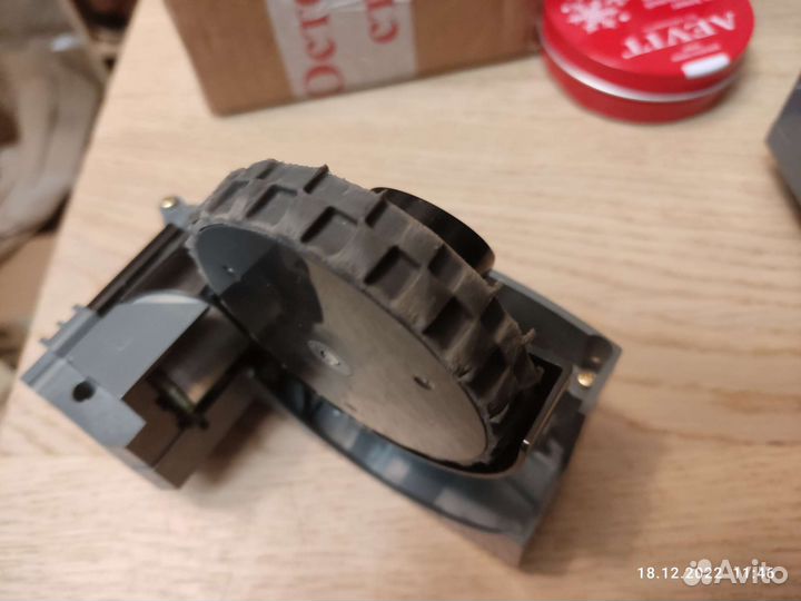 Модуль колеса 2шт Irobot Roomba