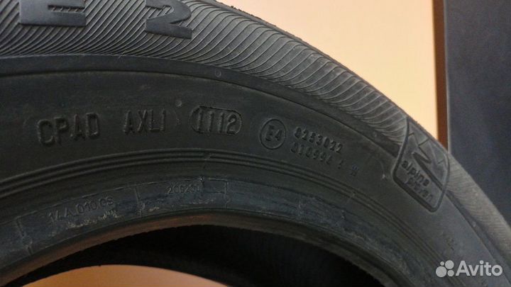 Semperit Comfort Life 2 185/65 R15 88T