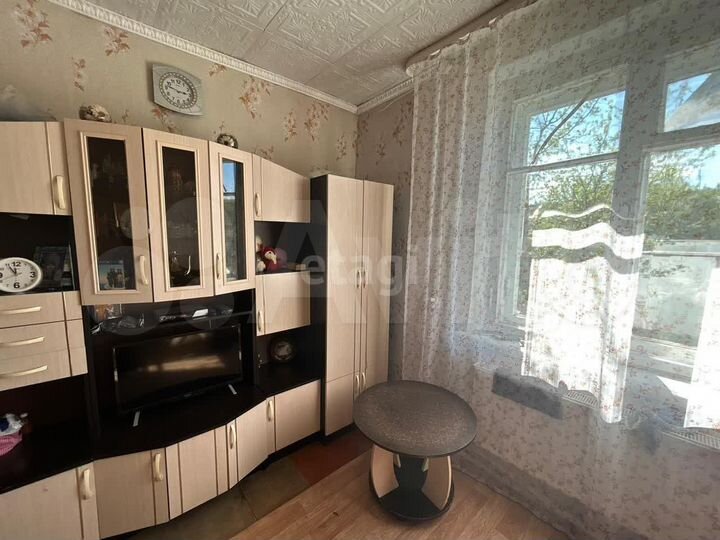 2-к. квартира, 50 м², 1/1 эт.