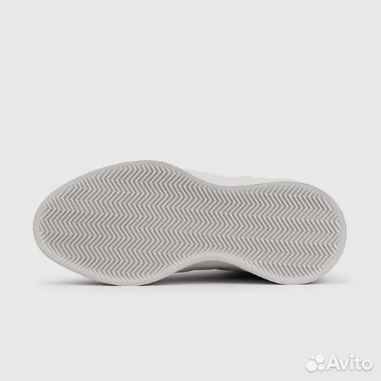 Кроссовки Adidas Athletics 86 x FOG Light Grey