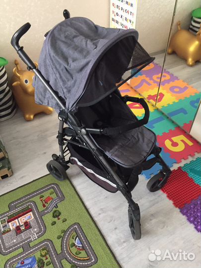 Коляска Peg perego si