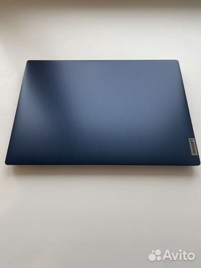Ноутбук lenovo ideapad 3 14ada05