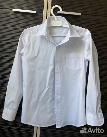 Рубашка futurino 128